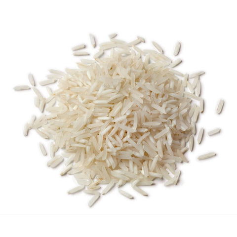 Basmati White Organic - 1kg