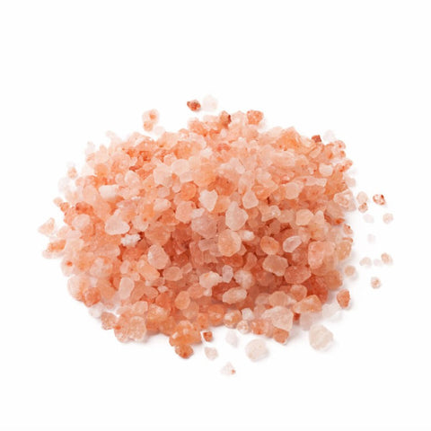 Himalayan Pink Salt Rock - 1kg