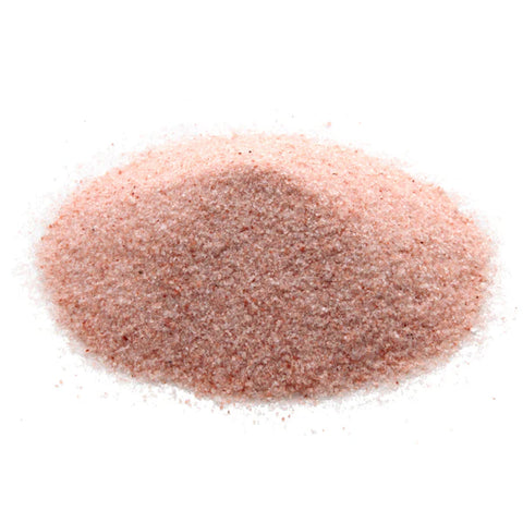 Himalayan Pink Salt Fine - 1kg