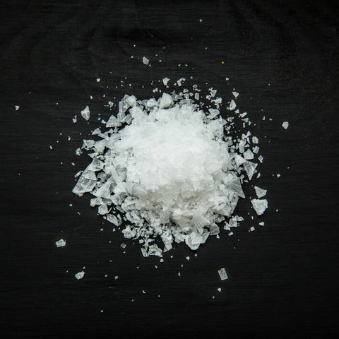 Sea Salt Flakes - 1kg
