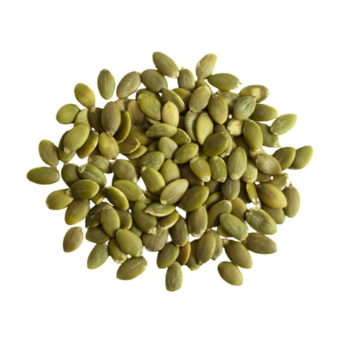 Pumpkin Seed Aus - 1kg