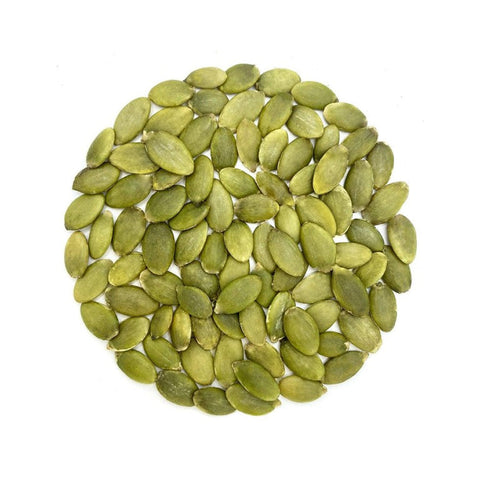 Pumpkin Seed Org - 1kg