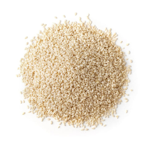 Sesame Seeds Raw - 1kg