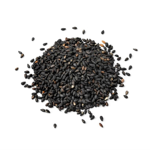 Sesame Seeds Black - 1kg