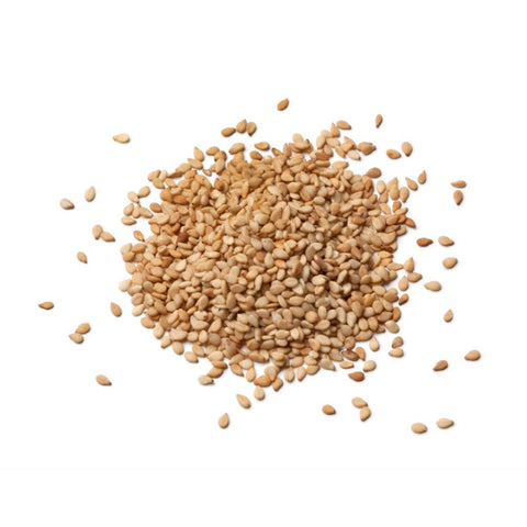 Sesame Seeds Roasted - 1kg