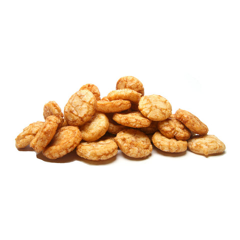 BBQ Rice Crackers - 1kg