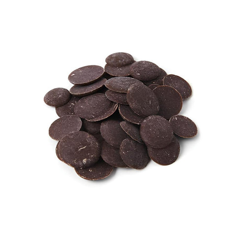 Carob Buttons Soy - 1kg