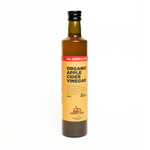 Apple Cider Vinegar - 1L