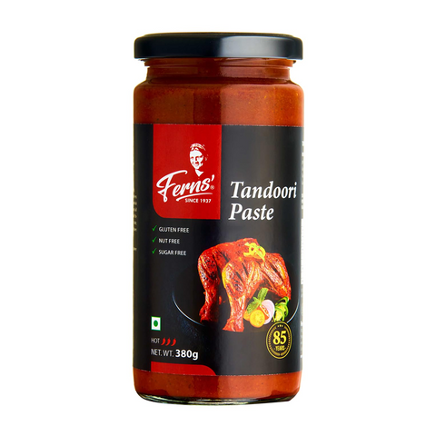 Ferns Tandoori Paste 380g