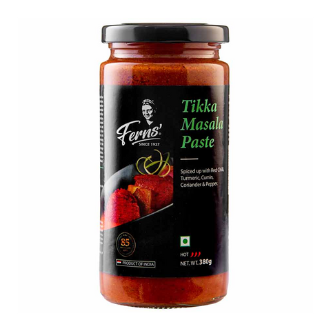 Ferns Tikka Masala Paste 380g