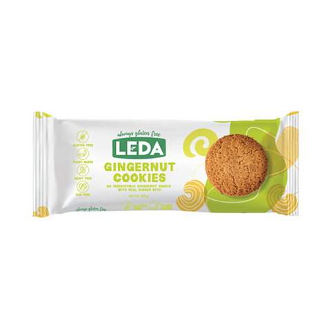Leda Bakery Biscuits Gingernut