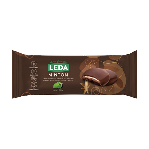 Leda Bakery Biscuits Minton