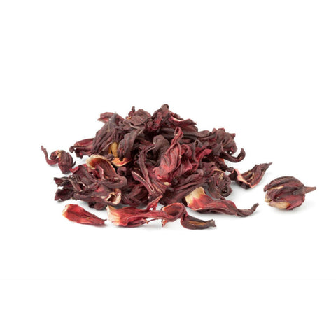 Hibiscus Flowers - 1kg