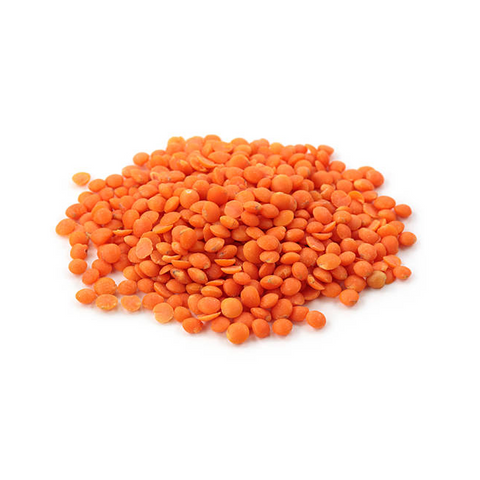 Red Lentils - 1kg