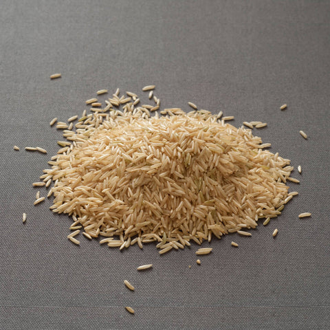 Basmati Brown - 1kg