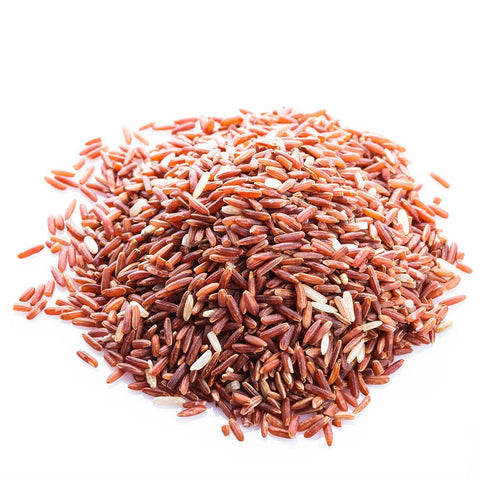 Red Basmati Rice - 1kg