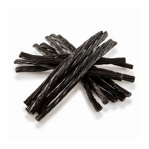 Licorice Straps - 1kg
