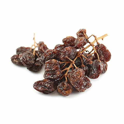 Muscatel Clusters - 1kg