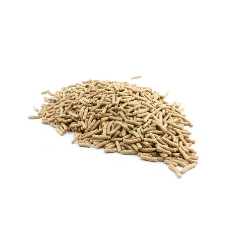 Bran Straws - 1kg