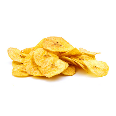 Banana Chips - 1kg