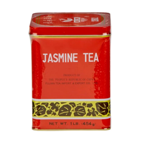 Jasmine Tea Tin 454g