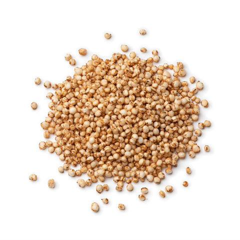 Puffed Quinoa - 1kg