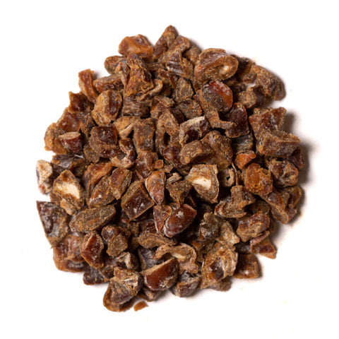 Diced Dates - 1kg