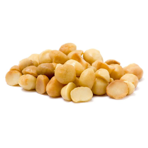 Macadamia Roasted - 1kg