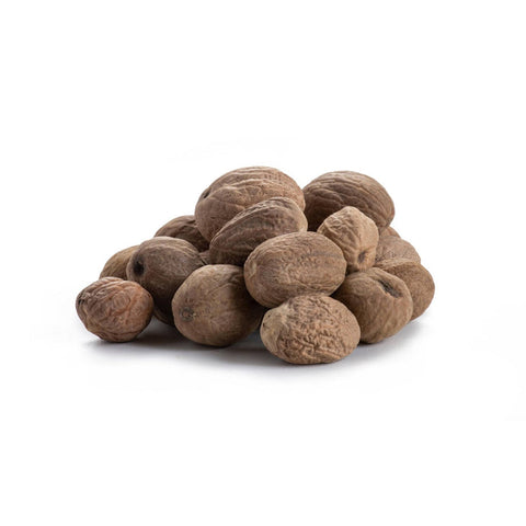 Nutmeg Whole - 1kg