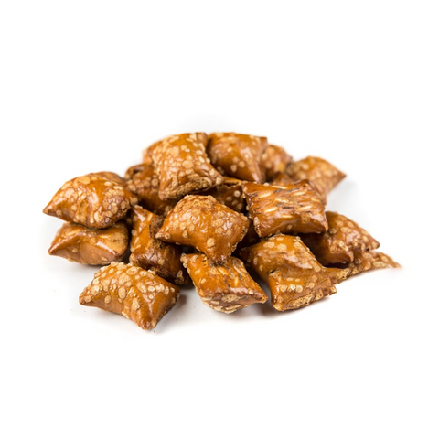 Pretzels Peanut Butter - 1kg