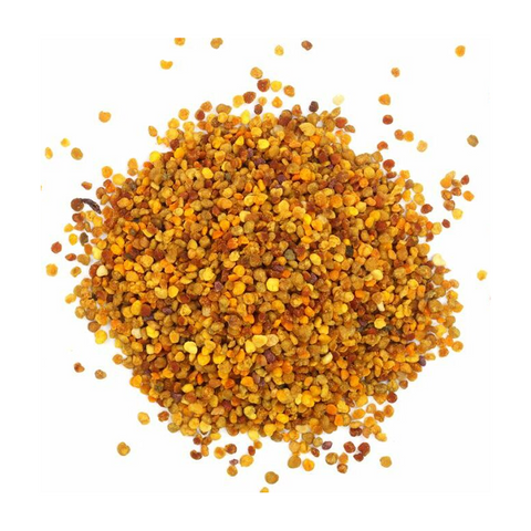 Bee Pollen Bulk - 1kg