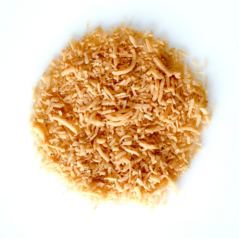 Coconut Toasted - 1kg