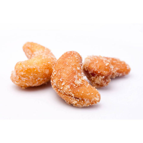 Cashews Honey Roasted - 1kg