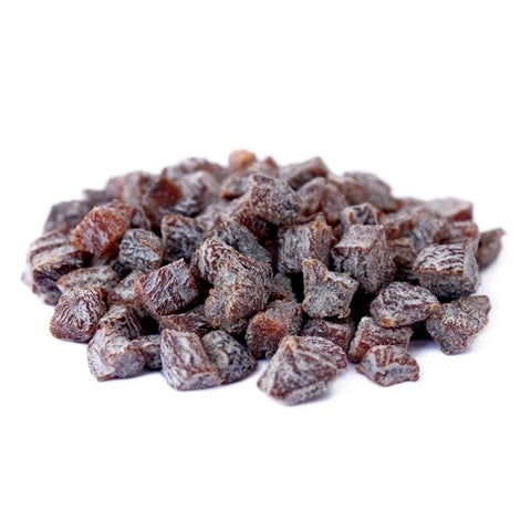 Apricots Organic Diced - 1kg