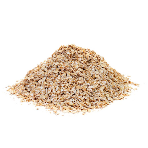 Toasted Oats - 1kg