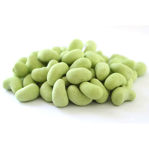 Cashews Wasabi - 1kg