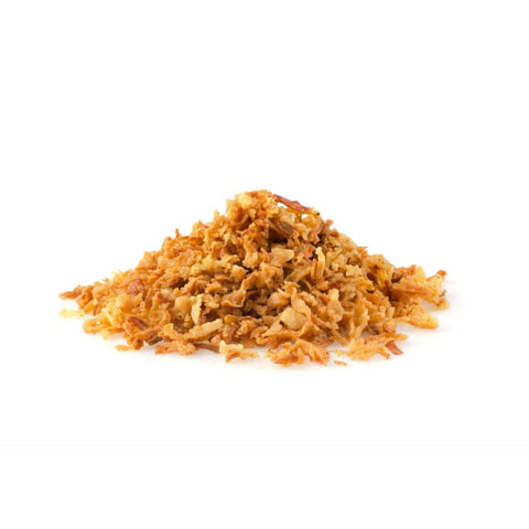 Fried Shallots Bulk - 1kg