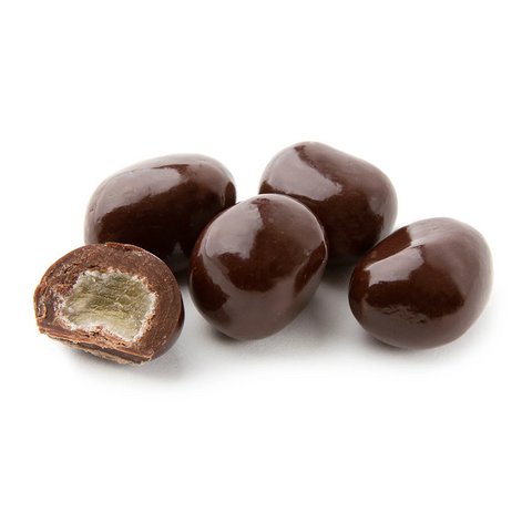 Chocolate Ginger - 1kg