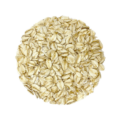 Oats Organic GF - 1kg