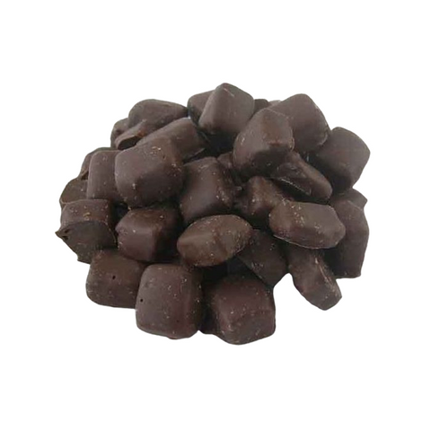 Carob Cherry slice - 1kg