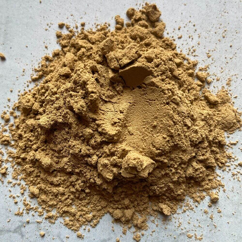 Bentonite Clay - 1kg