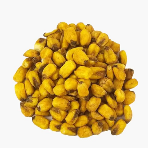 BBQ Corn - 1kg