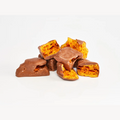 Chocolate Honeycomb - 1kg