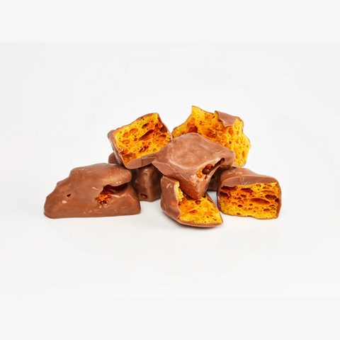 Chocolate Honeycomb - 1kg
