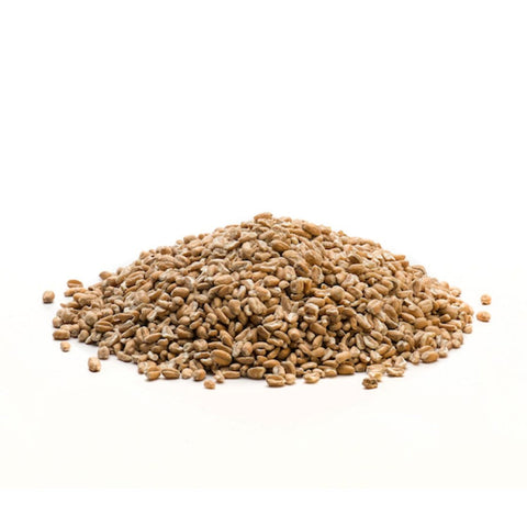 Kibbled Wheat - 1kg