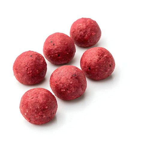 Raw Beetroot Balls - 1kg