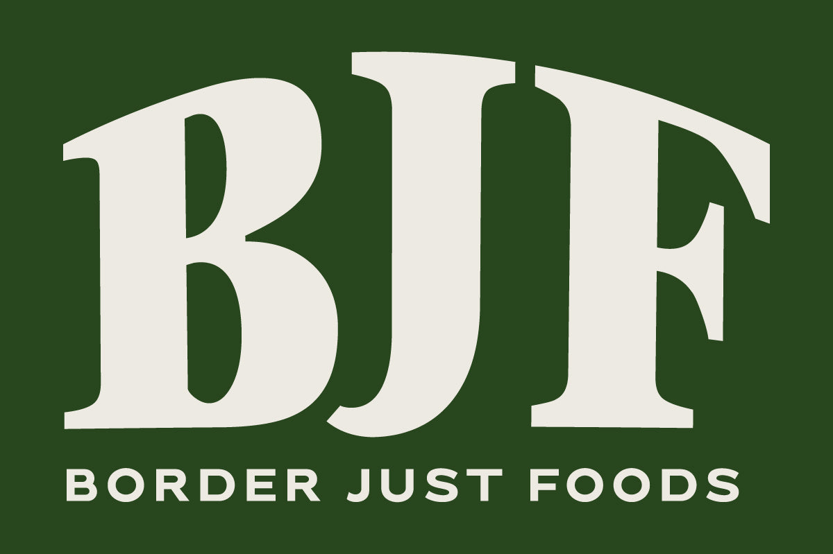 Border Just Foods