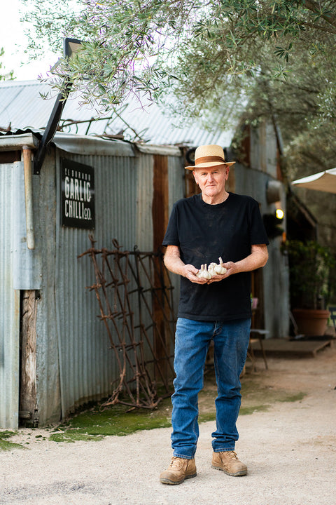 Behind every product is a place like this — honest, humble, and full of flavour.
