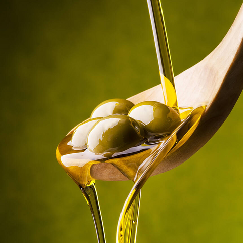 Olive Oil - 500ml