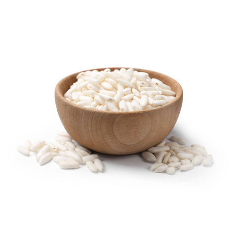 Puffed Rice - 250g